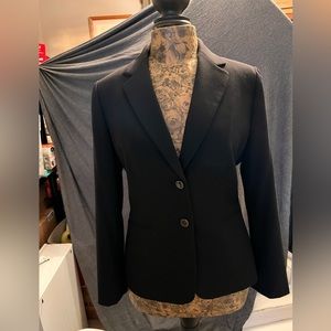 Tahari Blazer